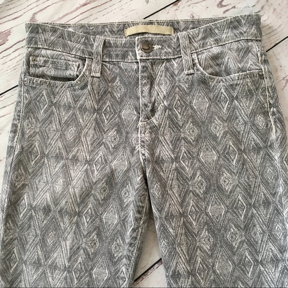 Joe’s Jeans The High Water diamond Skinny jean - Picture 5 of 7